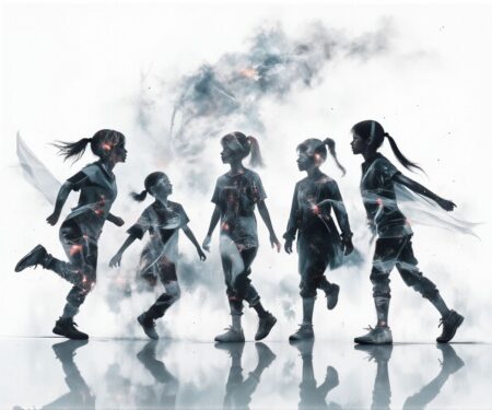 Double Exposure Double Exposed Styles