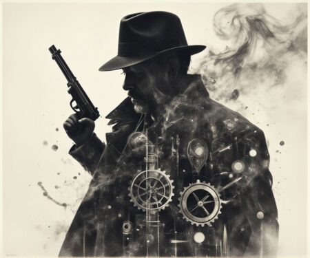 Double Exposure Double Exposed Styles