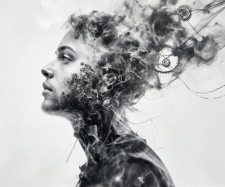 Double Exposure Double Exposed Styles