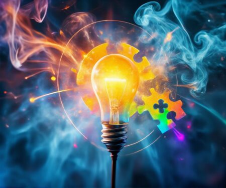 Double Exposure Double Exposed Strokes 🎨