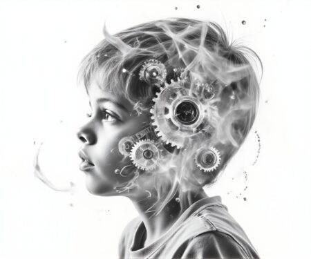 Double Exposure Dynamic Duo