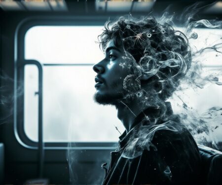 Double Exposure Double Exposed Styles