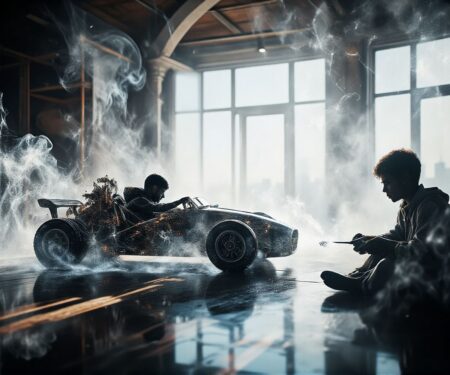 Double Exposure Double Exposed Styles