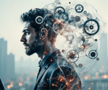 Double Exposure Double Exposed Styles