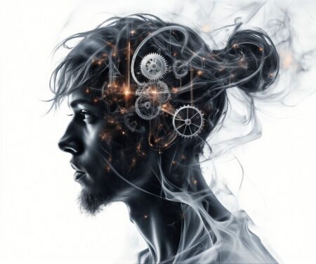 Double Exposure Double Exposed Styles