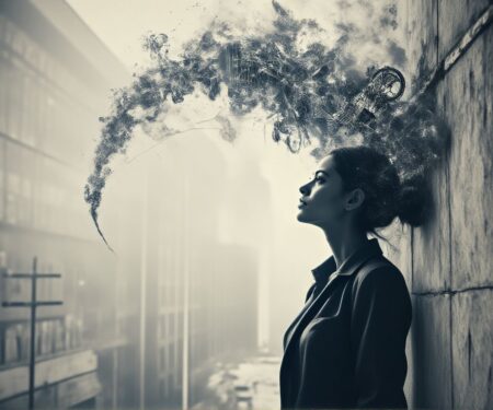 Double Exposure Double Exposed Styles