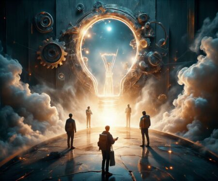 Double Exposure Double Exposed Styles