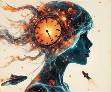 Double Exposure Double Exposed Styles