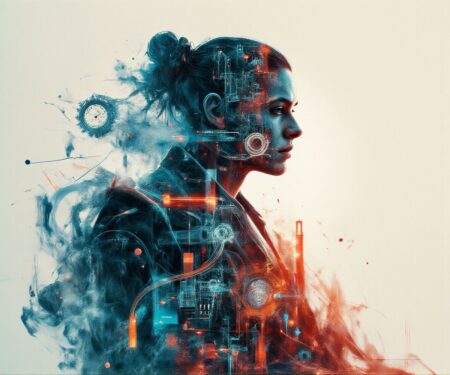 Double Exposure Double Exposed Styles