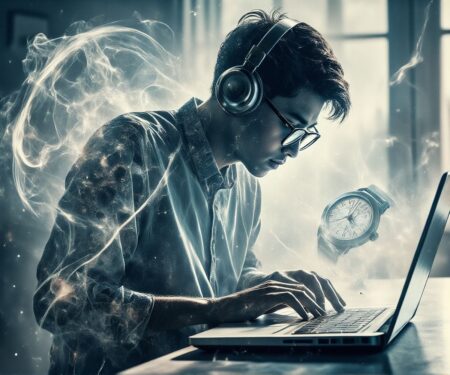 Double Exposure Double Exposed Styles