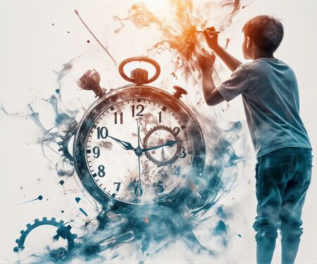 Double Exposure Double Exposed Styles