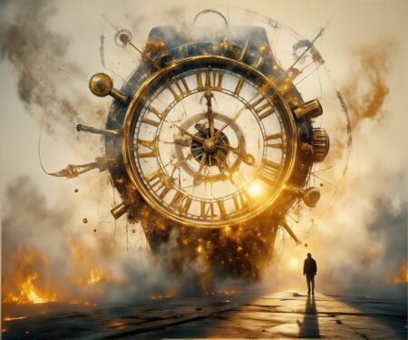 Double Exposure Double Exposed Styles