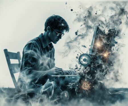 Double Exposure Double Exposed Styles