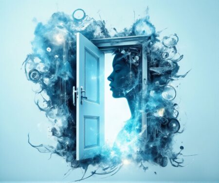 Double Exposure Double Exposed Styles