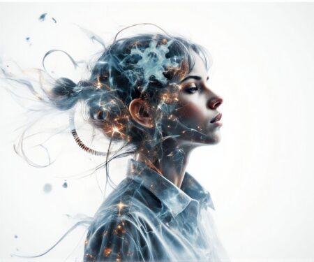 Double Exposure Double Exposed Styles