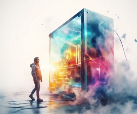 Double Exposure Double Exposed Loneliness