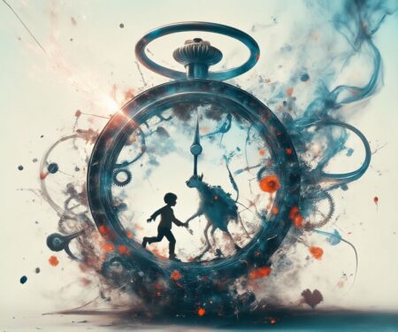 Double Exposure Double Exposed Styles