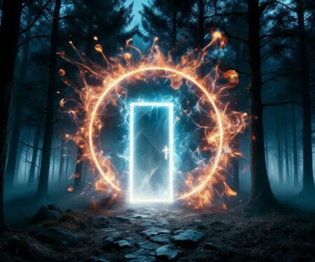 Double Exposure Double Exposed Styles