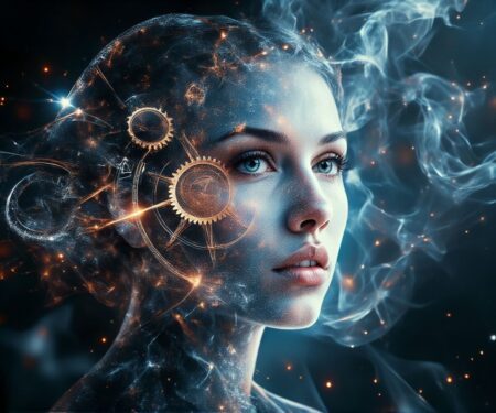 Double Exposure Double Exposed Styles