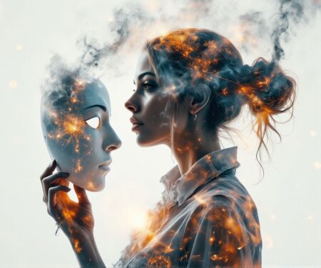 Double Exposure Double Exposed Styles