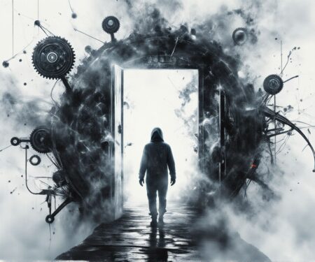 Double Exposure Double Exposed Styles