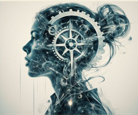 Double Exposure Double Exposed Styles