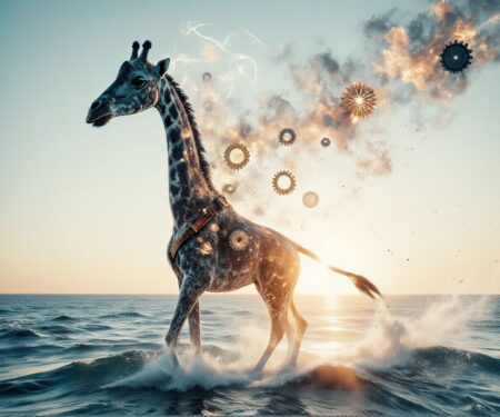 Double Exposure Double Exposed Styles