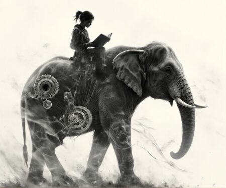 Double Exposure Double Exposed Styles