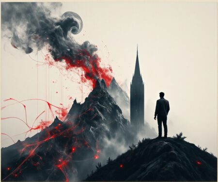 Double Exposure Double Exposed Styles