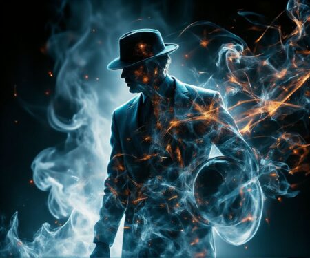 Double Exposure Double Exposed Styles