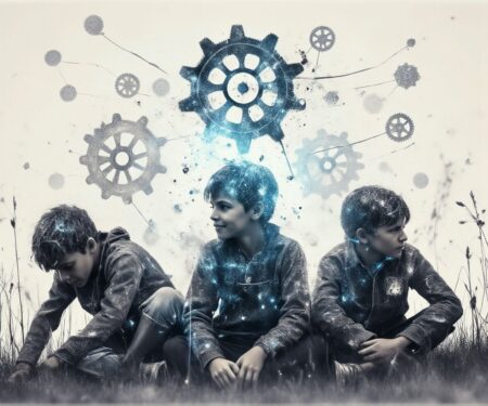 Double Exposure Double Exposed Styles