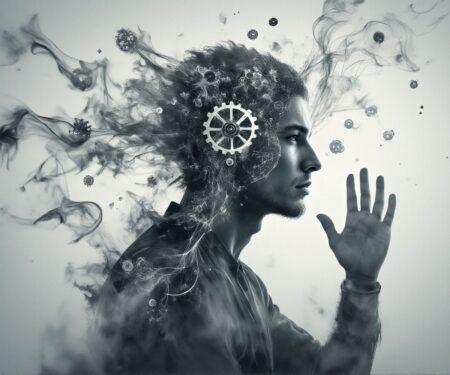 Double Exposure Double Exposed Styles