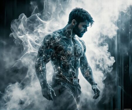 Double Exposure Double Exposed Styles