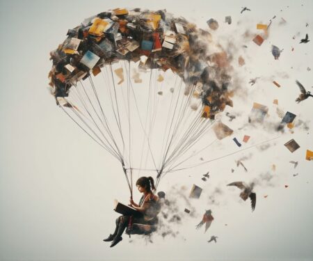 Double Exposure Double Exposed Styles