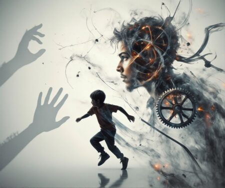 Double Exposure Double Exposed Styles