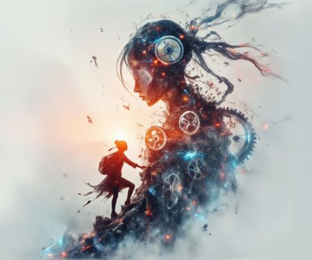 Double Exposure Double Exposed Styles