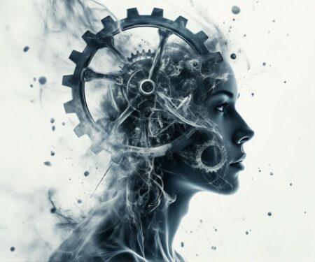 Double Exposure Double Exposed Styles