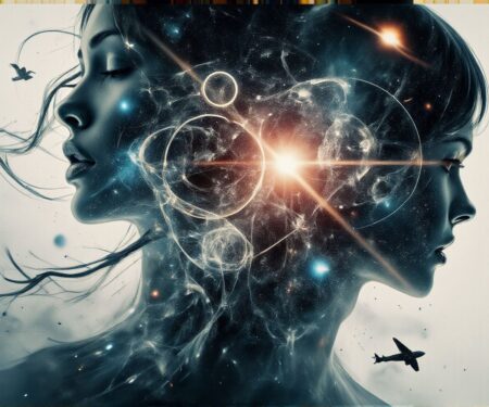 Double Exposure Double Exposed Styles