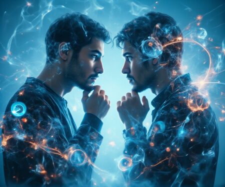 Double Exposure Double Exposed Styles