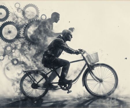 Double Exposure Double Exposed Styles