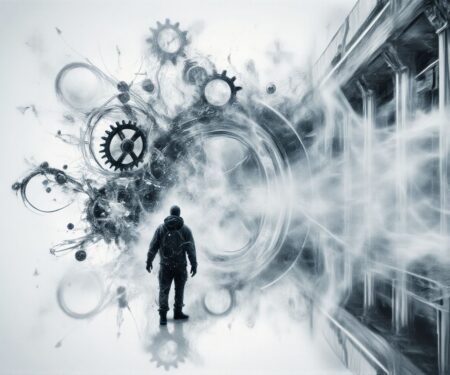 Double Exposure Double Exposed Styles