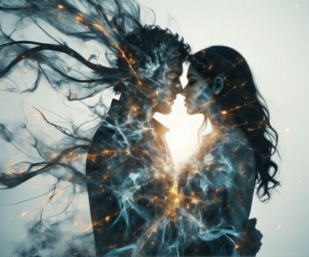 Double Exposure Double Exposed Styles