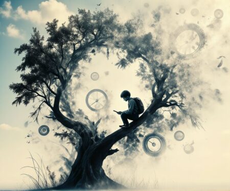 Double Exposure Double Exposed Styles