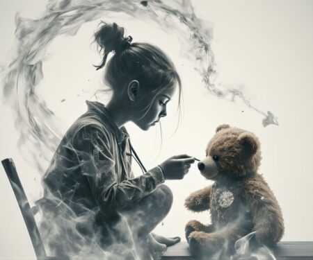 Double Exposure Double Exposed Styles