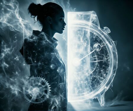 Double Exposure Double Exposed Styles