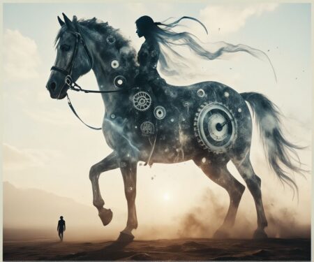 Double Exposure Double Exposed Styles