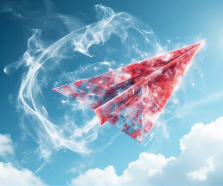 Double Exposure Dynamic Duo