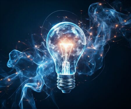 Double Exposure Dynamic Duo