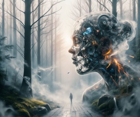 Double Exposure Double Exposed Styles