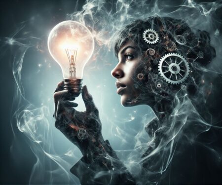 Double Exposure Double Exposed Styles